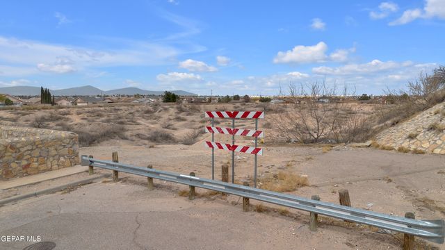 TBD Saint Vitus, El Paso, TX 79936