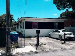 2180 NW 30th Street, Miami, FL 33142