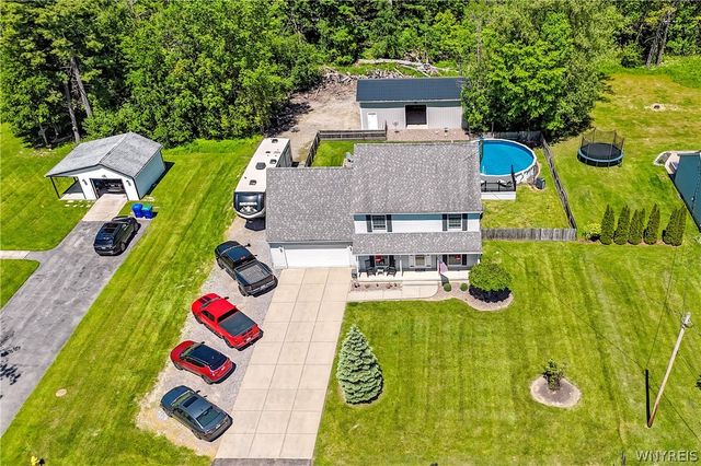 6138 Versailles Road, Hamburg, NY 14085
