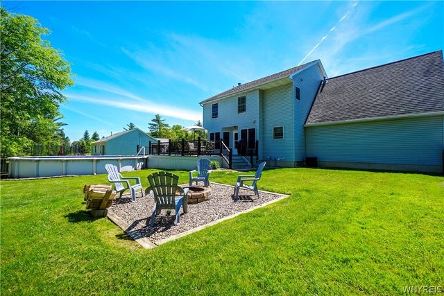 6138 Versailles Road, Hamburg, NY 14085