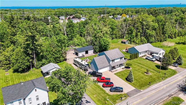 6138 Versailles Road, Hamburg, NY 14085