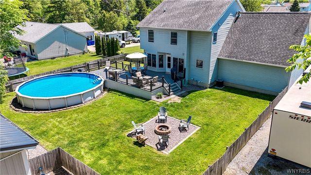 6138 Versailles Road, Hamburg, NY 14085
