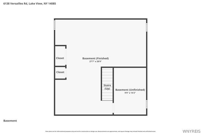 6138 Versailles Road, Hamburg, NY 14085
