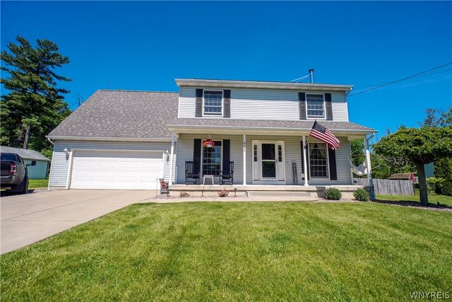 6138 Versailles Road, Hamburg, NY 14085