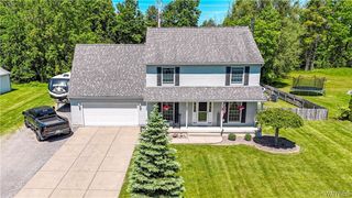 6138 Versailles Road, Hamburg, NY 14085