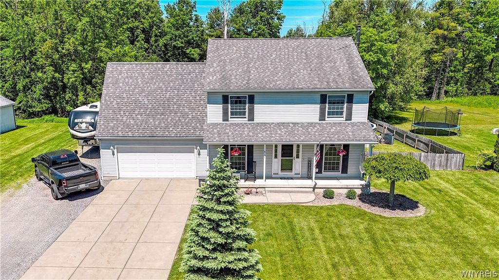6138 Versailles Road, Hamburg, NY 14085
