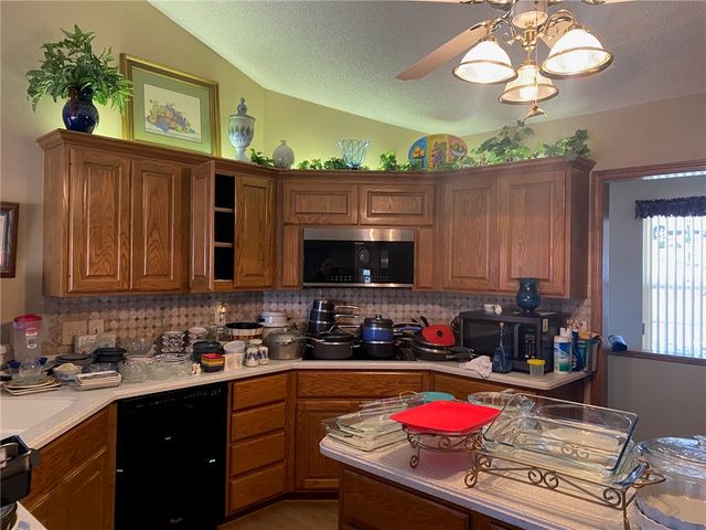 5 Uppingham Lane, Bella Vista, AR 72714