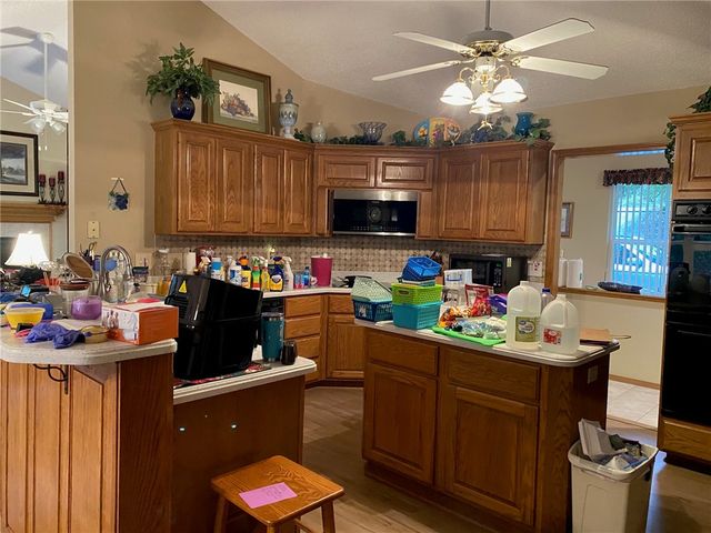 5 Uppingham Lane, Bella Vista, AR 72714