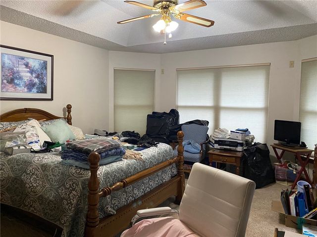 5 Uppingham Lane, Bella Vista, AR 72714