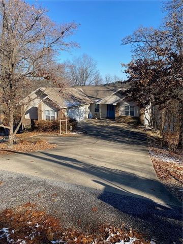 5 Uppingham Lane, Bella Vista, AR 72714