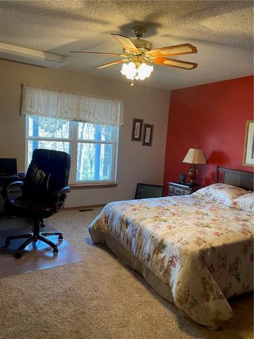 5 Uppingham Lane, Bella Vista, AR 72714