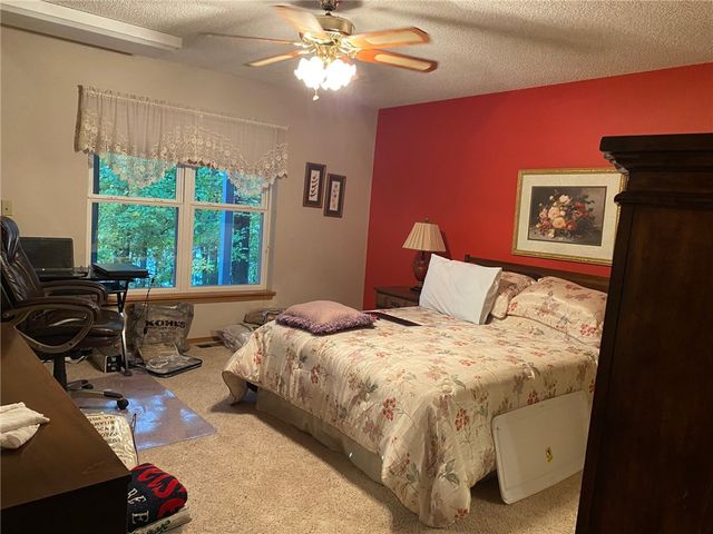 5 Uppingham Lane, Bella Vista, AR 72714