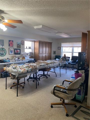 5 Uppingham Lane, Bella Vista, AR 72714