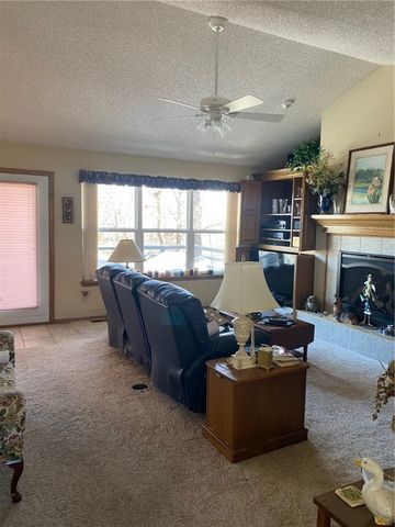 5 Uppingham Lane, Bella Vista, AR 72714