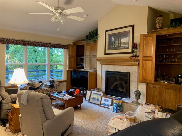 5 Uppingham Lane, Bella Vista, AR 72714