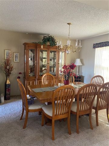 5 Uppingham Lane, Bella Vista, AR 72714