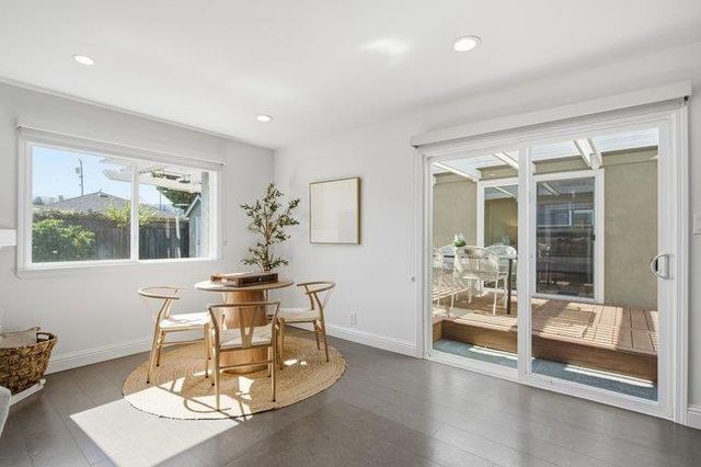 1150 Junipero Avenue, Redwood City, CA 94061