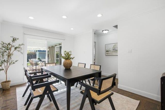 1150 Junipero Avenue, Redwood City, CA 94061