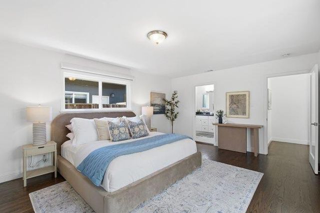 1150 Junipero Avenue, Redwood City, CA 94061