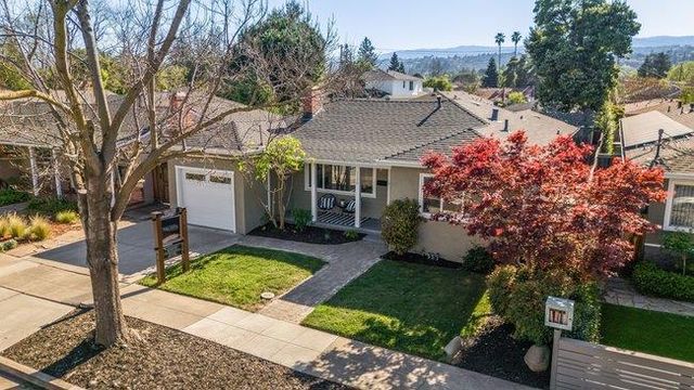 1150 Junipero Avenue, Redwood City, CA 94061