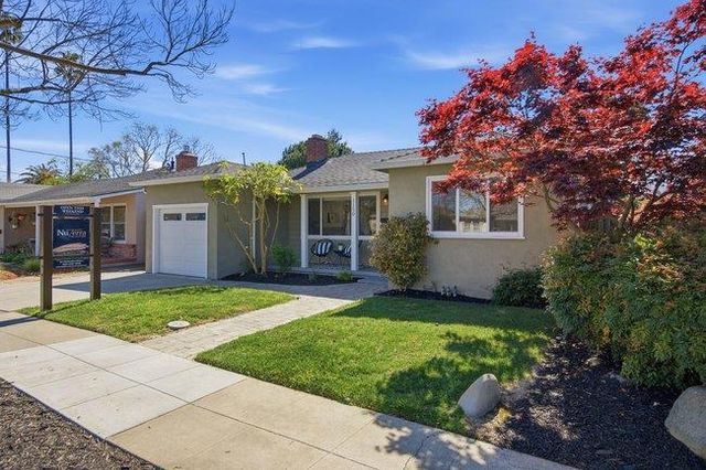 1150 Junipero Avenue, Redwood City, CA 94061