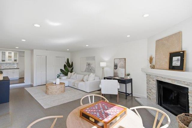 1150 Junipero Avenue, Redwood City, CA 94061