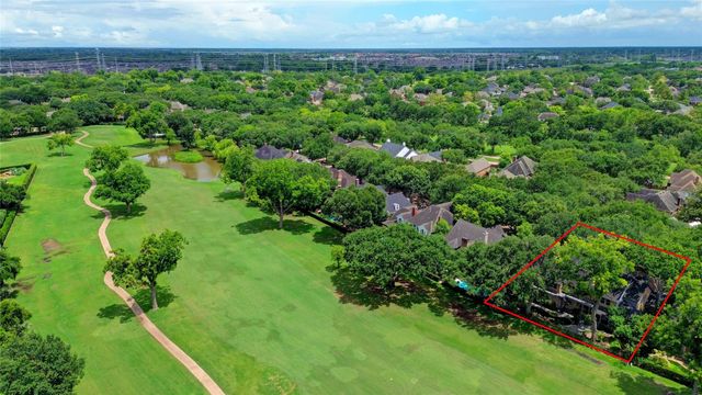 3826 Colony Woods Drive, Sugar Land, TX 77479
