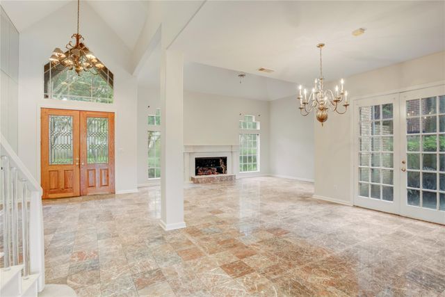 3826 Colony Woods Drive, Sugar Land, TX 77479