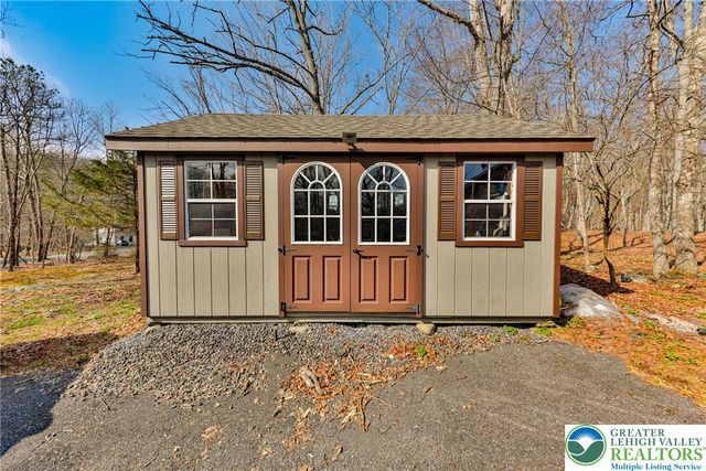 321 Clubhouse Drive, Middle Smithfield Twp, PA 18302
