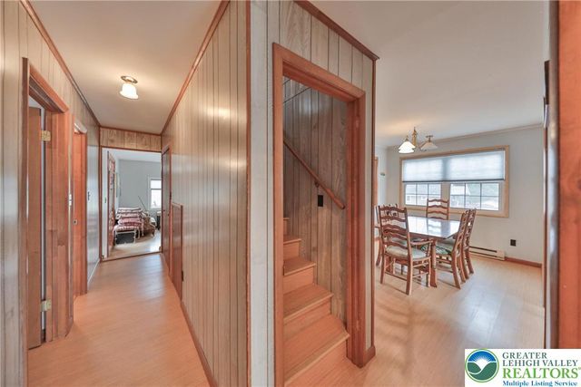 321 Clubhouse Drive, Middle Smithfield Twp, PA 18302