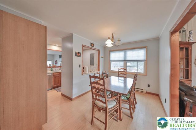 321 Clubhouse Drive, Middle Smithfield Twp, PA 18302