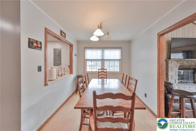 321 Clubhouse Drive, Middle Smithfield Twp, PA 18302