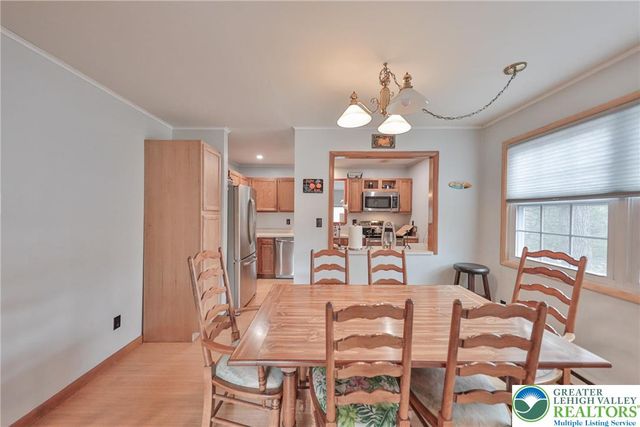 321 Clubhouse Drive, Middle Smithfield Twp, PA 18302