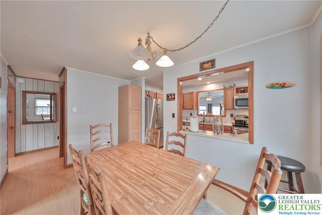 321 Clubhouse Drive, Middle Smithfield Twp, PA 18302
