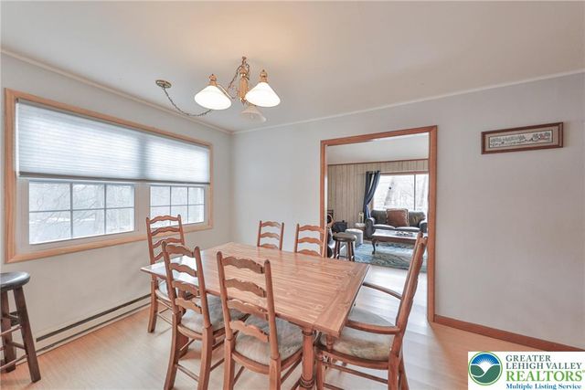 321 Clubhouse Drive, Middle Smithfield Twp, PA 18302