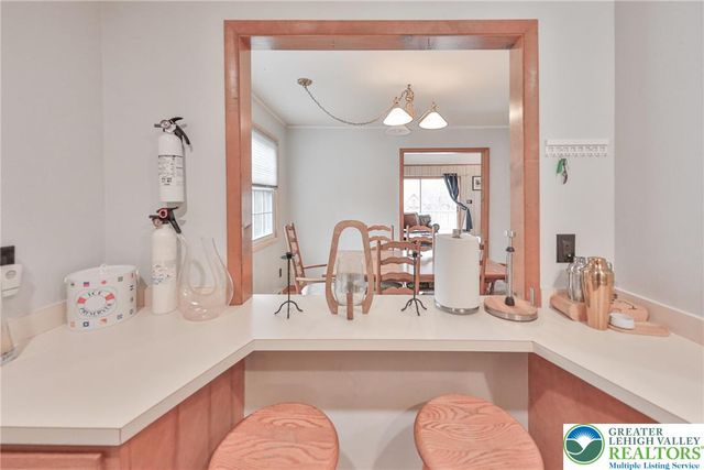 321 Clubhouse Drive, Middle Smithfield Twp, PA 18302