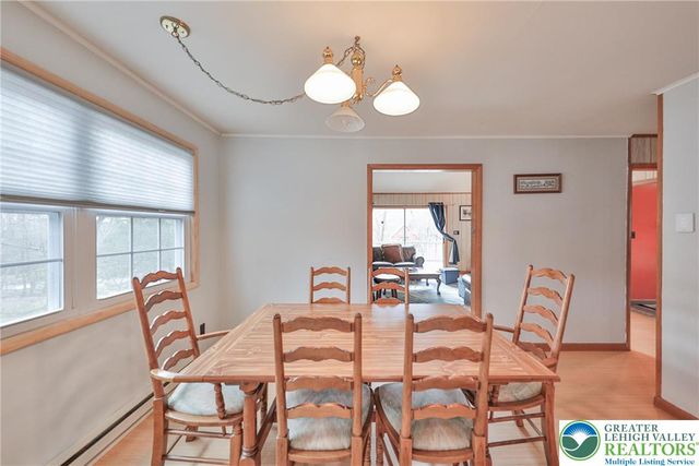 321 Clubhouse Drive, Middle Smithfield Twp, PA 18302