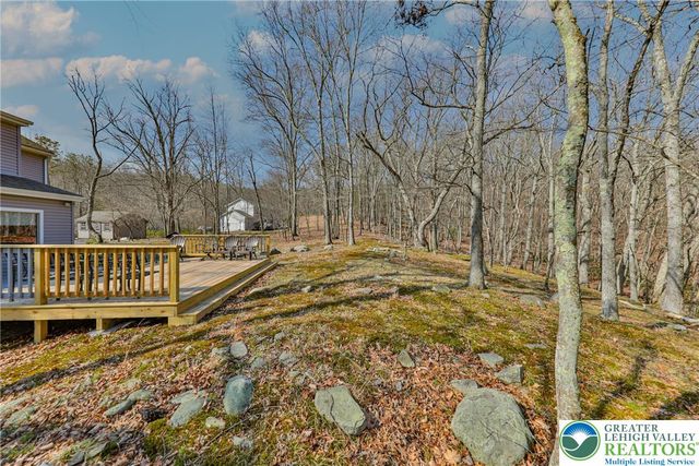 321 Clubhouse Drive, Middle Smithfield Twp, PA 18302