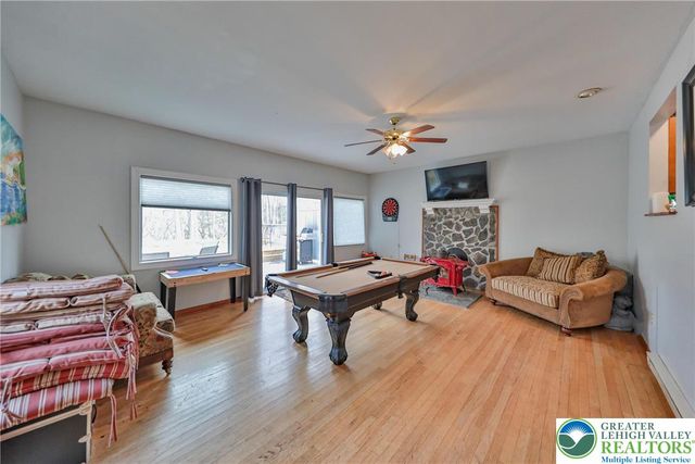 321 Clubhouse Drive, Middle Smithfield Twp, PA 18302
