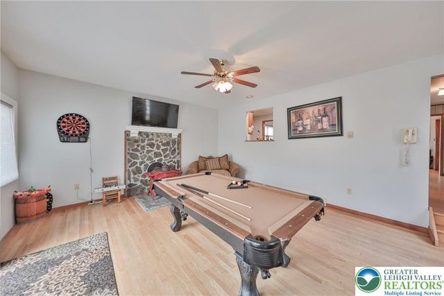 321 Clubhouse Drive, Middle Smithfield Twp, PA 18302