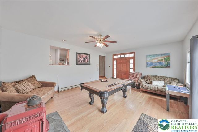 321 Clubhouse Drive, Middle Smithfield Twp, PA 18302
