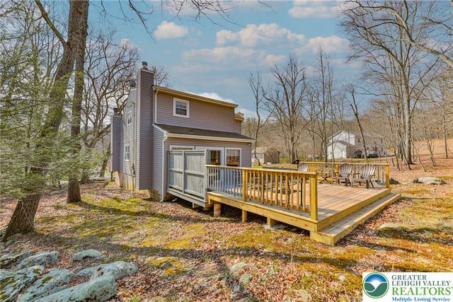 321 Clubhouse Drive, Middle Smithfield Twp, PA 18302