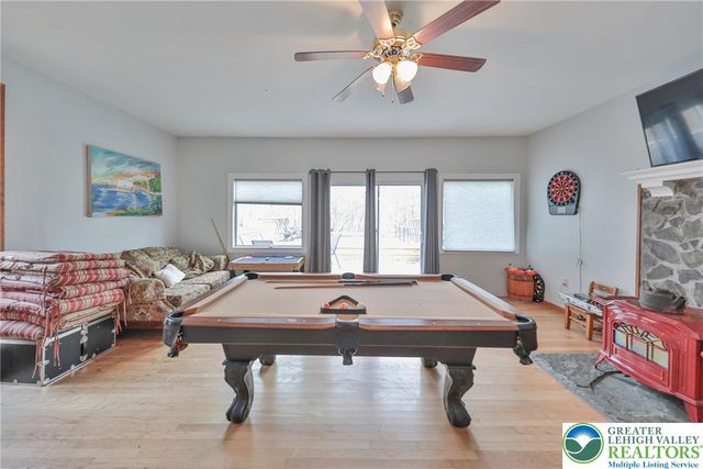 321 Clubhouse Drive, Middle Smithfield Twp, PA 18302