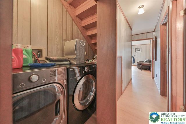 321 Clubhouse Drive, Middle Smithfield Twp, PA 18302