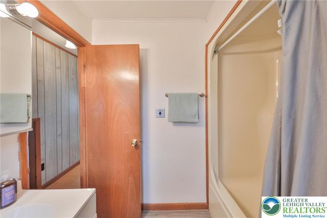 321 Clubhouse Drive, Middle Smithfield Twp, PA 18302