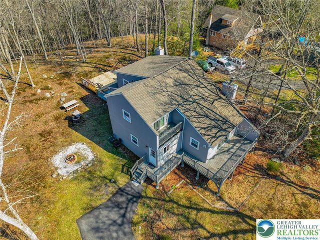 321 Clubhouse Drive, Middle Smithfield Twp, PA 18302