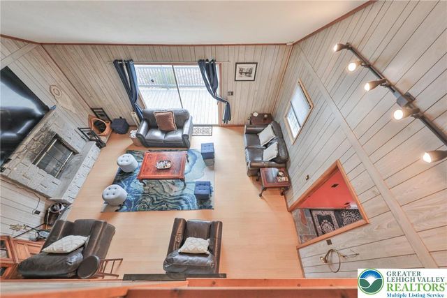321 Clubhouse Drive, Middle Smithfield Twp, PA 18302