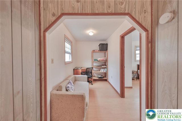 321 Clubhouse Drive, Middle Smithfield Twp, PA 18302