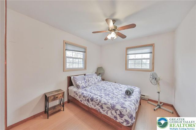 321 Clubhouse Drive, Middle Smithfield Twp, PA 18302