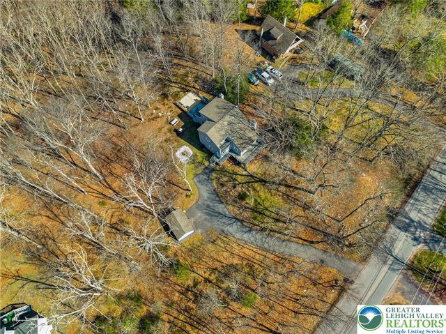 321 Clubhouse Drive, Middle Smithfield Twp, PA 18302